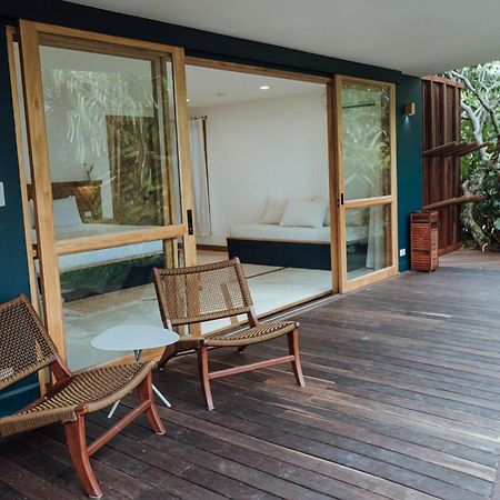 Maison Bukana - King Suite General Luna  Buitenkant foto