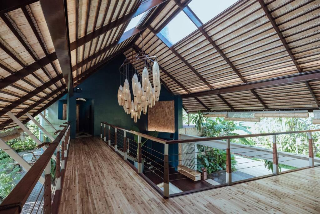 Maison Bukana - King Suite General Luna  Buitenkant foto