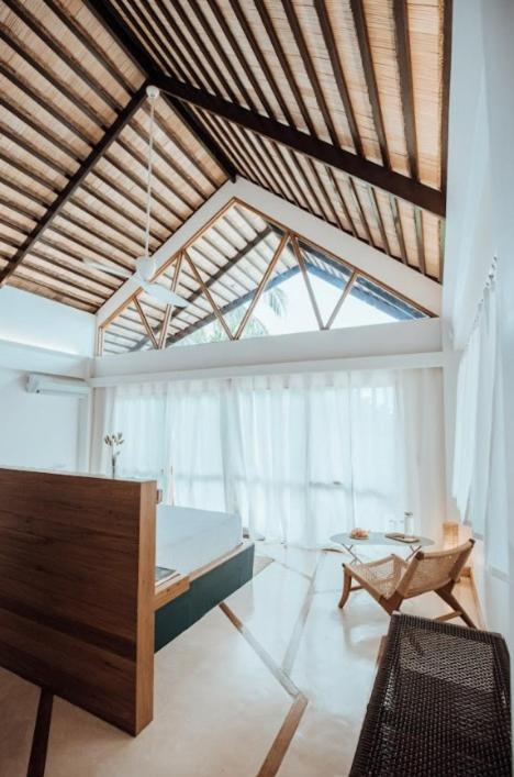 Maison Bukana - King Suite General Luna  Buitenkant foto